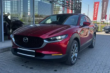 Mazda CX-30 din 2024 - oferta MAZ139757