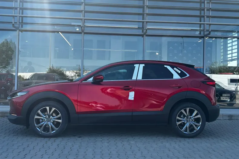 Mazda CX-30 din 2024 cu 1 km - oferta MAZ139757 - foto 4