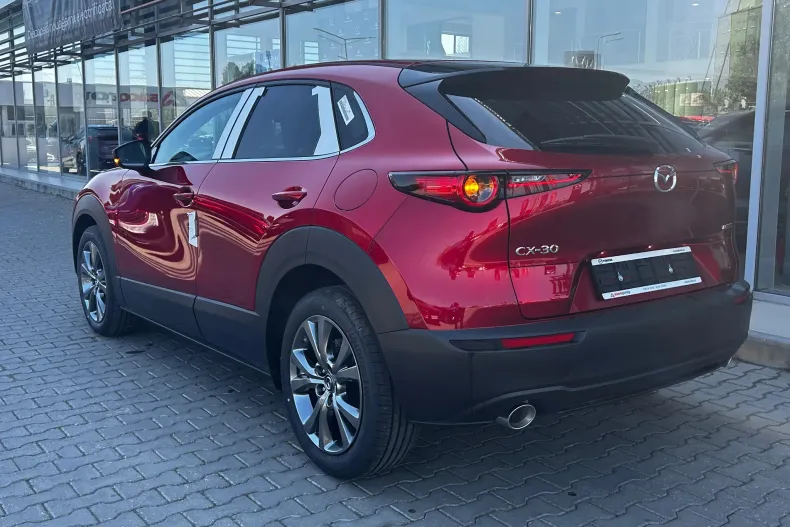 Mazda CX-30 din 2024 cu 1 km - oferta MAZ139757 - foto 6