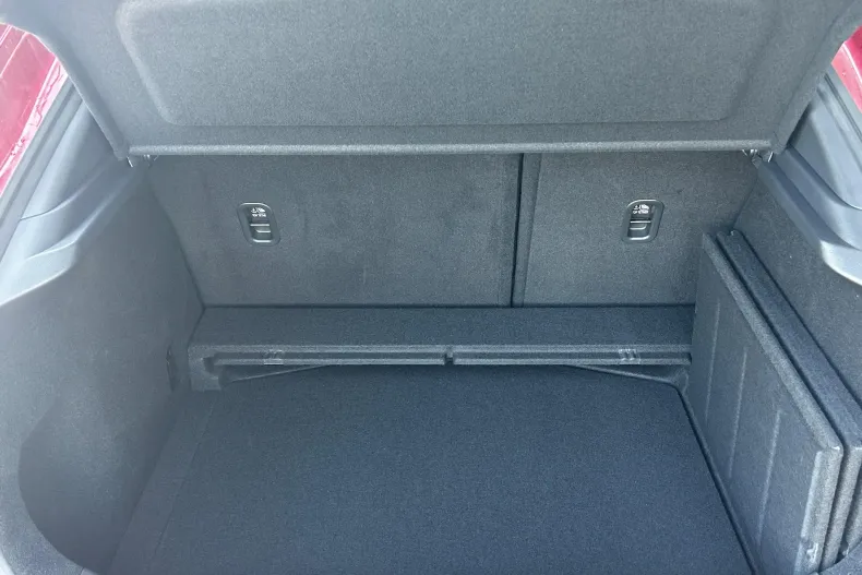 Mazda CX-30 din 2024 cu 1 km - oferta MAZ139757 - foto 9