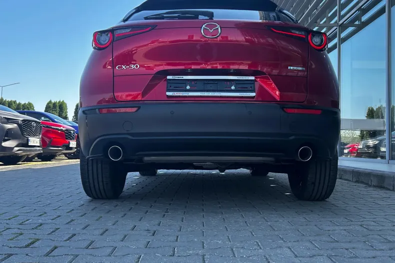 Mazda CX-30 din 2024 cu 1 km - oferta MAZ139757 - foto 11