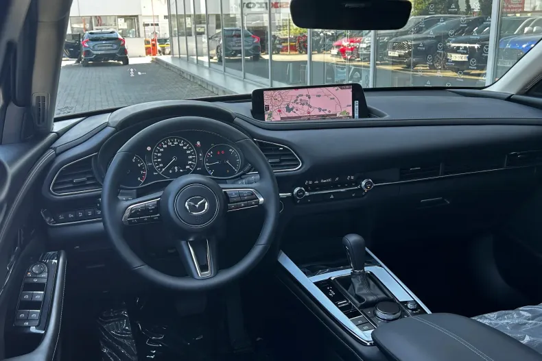 Mazda CX-30 din 2024 cu 1 km - oferta MAZ139757 - foto 12