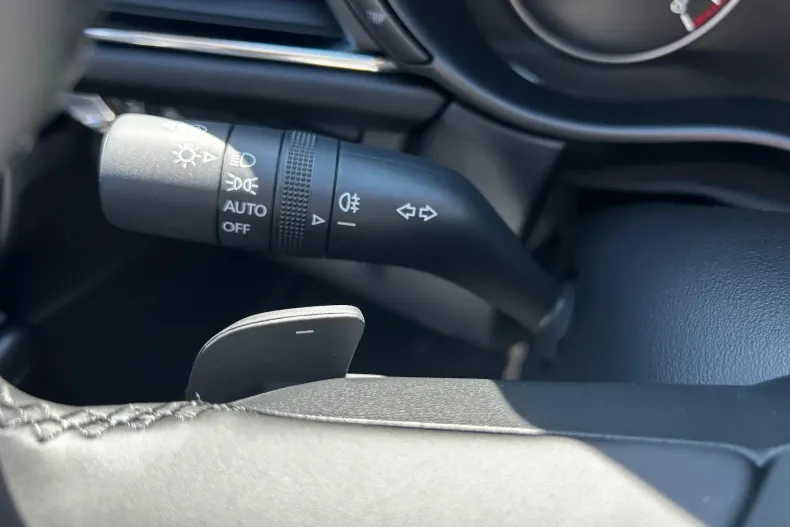 Mazda CX-30 din 2024 cu 1 km - oferta MAZ139757 - foto 19