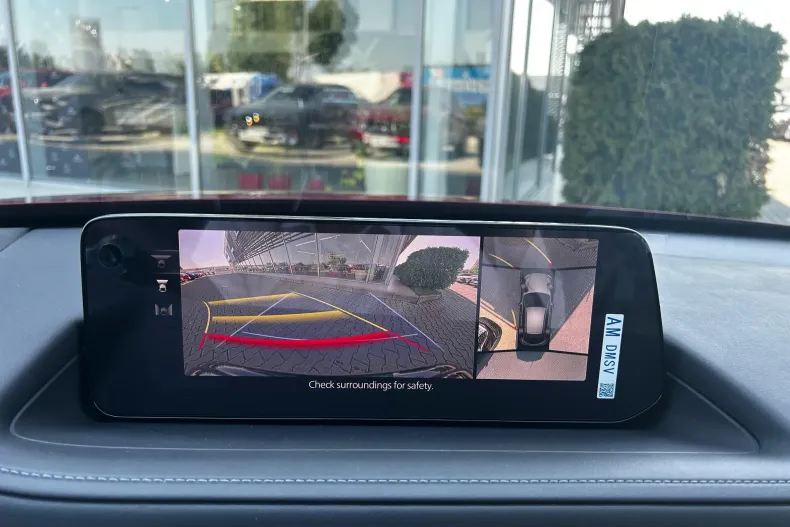 Mazda CX-30 din 2024 cu 1 km - oferta MAZ139757 - foto 22