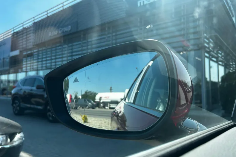 Mazda CX-30 din 2024 cu 1 km - oferta MAZ139757 - foto 24