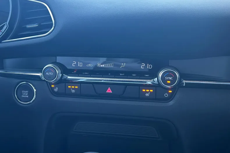 Mazda CX-30 din 2024 cu 1 km - oferta MAZ139757 - foto 26