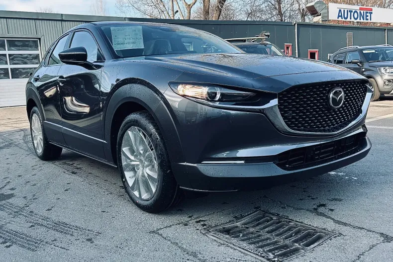 Mazda CX-30 din 2024 cu 1 km - oferta MAZ139758 - foto 3