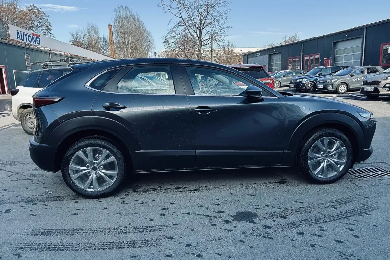 Mazda CX-30 din 2024 cu 1 km - oferta MAZ139758 - foto 4