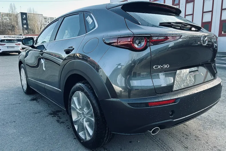 Mazda CX-30 din 2024 cu 1 km - oferta MAZ139758 - foto 7