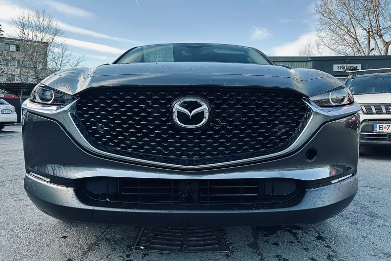 Mazda CX-30 din 2024 cu 1 km - oferta MAZ139758 - foto 10