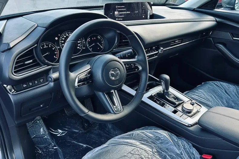 Mazda CX-30 din 2024 cu 1 km - oferta MAZ139758 - foto 11