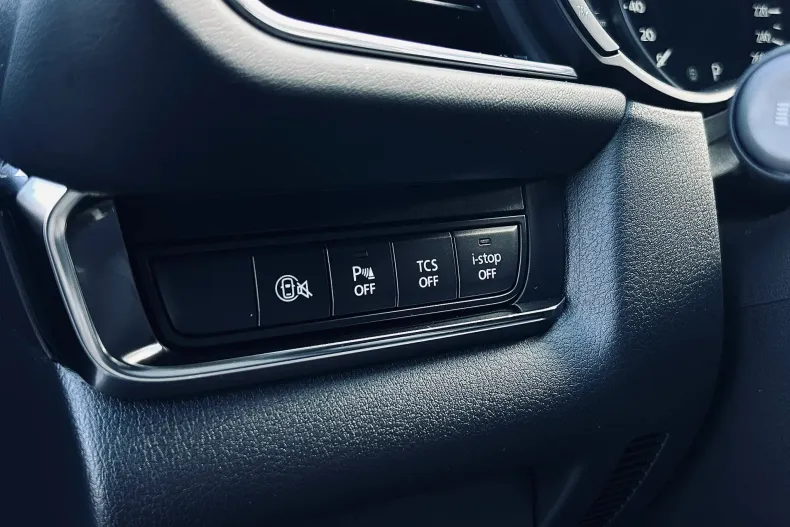 Mazda CX-30 din 2024 cu 1 km - oferta MAZ139758 - foto 13