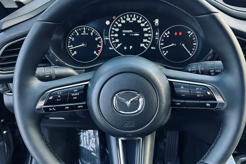 Mazda CX-30 din 2024 cu 1 km - oferta MAZ139758 - foto 14