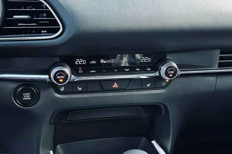 Mazda CX-30 din 2024 cu 1 km - oferta MAZ139758 - foto 15