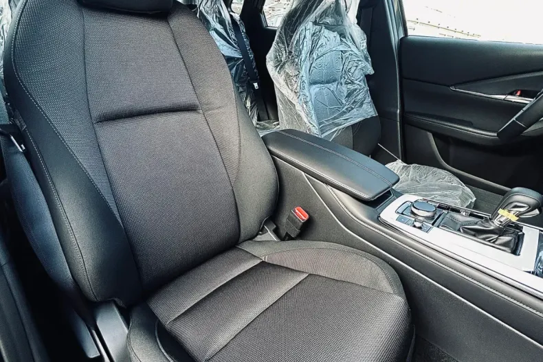 Mazda CX-30 din 2024 cu 1 km - oferta MAZ139758 - foto 20