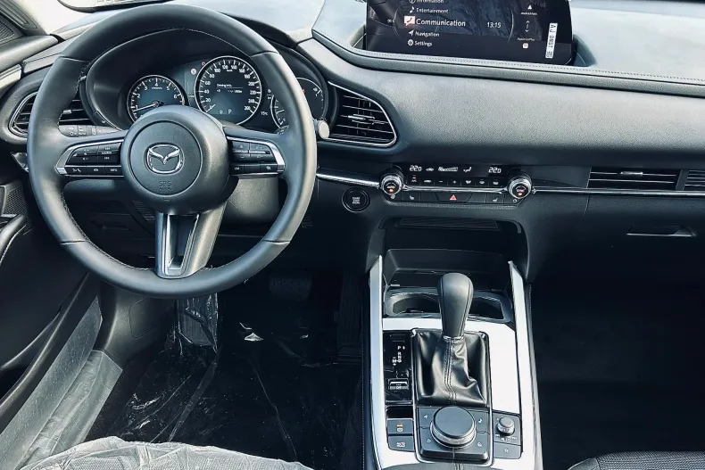 Mazda CX-30 din 2024 cu 1 km - oferta MAZ139758 - foto 21