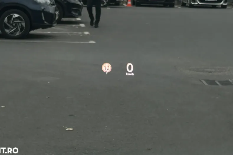 Mazda CX-30 din 2024 cu 1 km - oferta MAZ139758 - foto 22