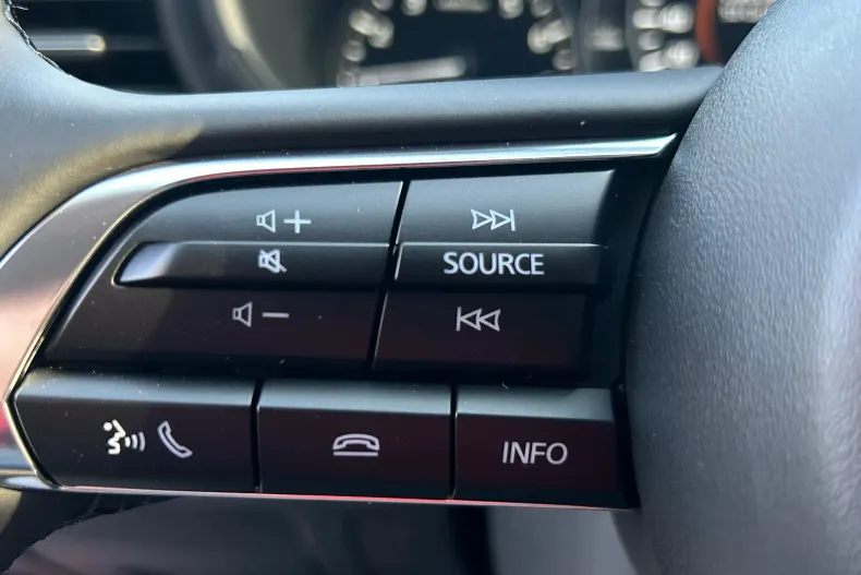 Mazda CX-30 din 2024 cu 1 km - oferta MAZ139758 - foto 25