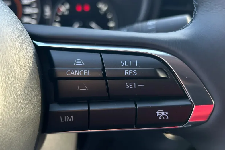 Mazda CX-30 din 2024 cu 1 km - oferta MAZ139758 - foto 26