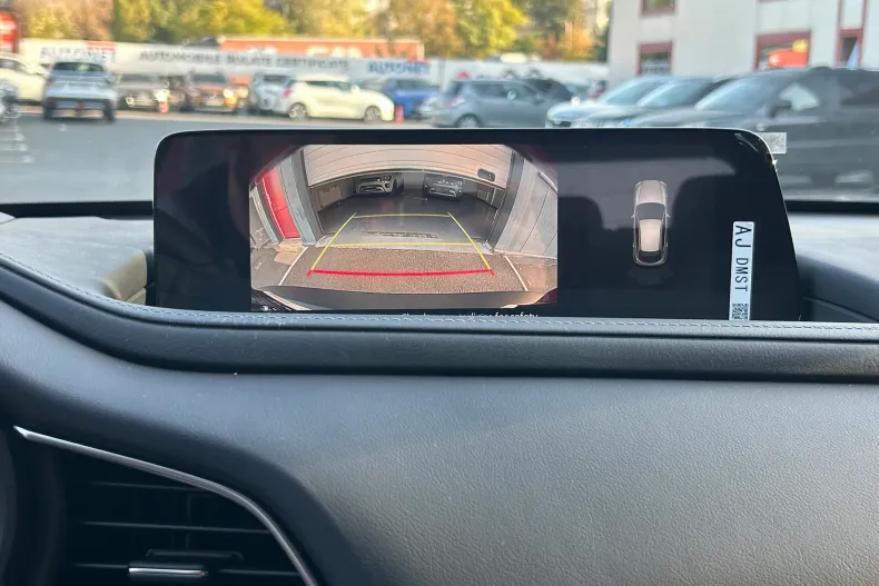 Mazda CX-30 din 2024 cu 1 km - oferta MAZ139758 - foto 27