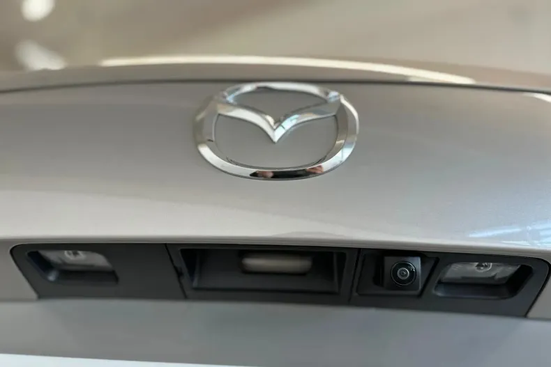 Mazda CX-60 din 2025 cu 1 km - oferta MAZ139759 - foto 8