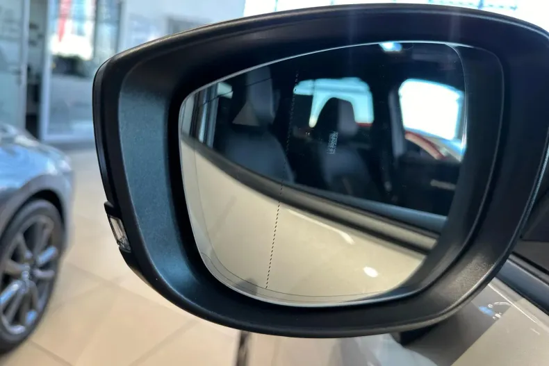 Mazda CX-60 din 2025 cu 1 km - oferta MAZ139759 - foto 10