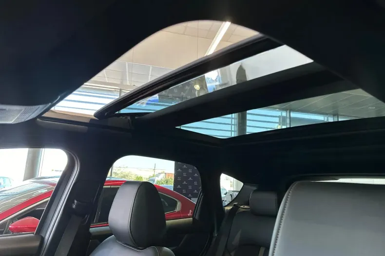 Mazda CX-60 din 2025 cu 1 km - oferta MAZ139759 - foto 14