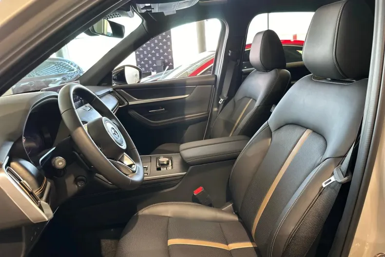 Mazda CX-60 din 2025 cu 1 km - oferta MAZ139759 - foto 15