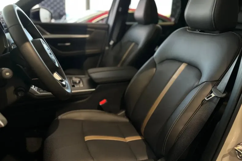 Mazda CX-60 din 2025 cu 1 km - oferta MAZ139759 - foto 16