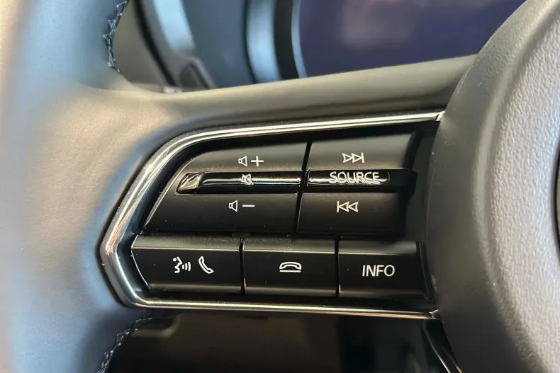 Mazda CX-60 din 2025 cu 1 km - oferta MAZ139759 - foto 18