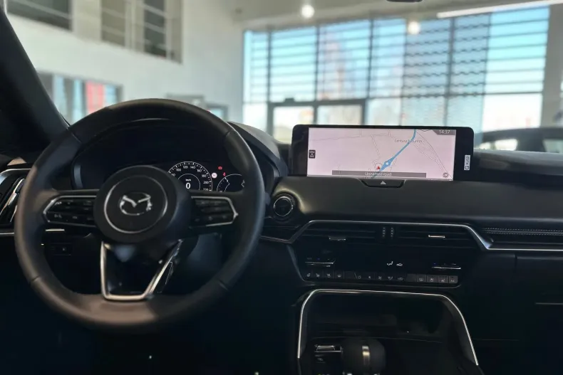 Mazda CX-60 din 2025 cu 1 km - oferta MAZ139759 - foto 20