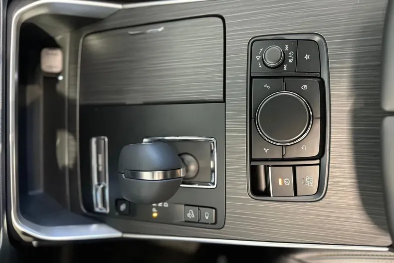 Mazda CX-60 din 2025 cu 1 km - oferta MAZ139759 - foto 22