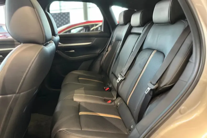 Mazda CX-60 din 2025 cu 1 km - oferta MAZ139759 - foto 23