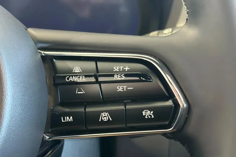 Mazda CX-60 din 2025 cu 1 km - oferta MAZ139759 - foto 25