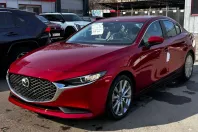 Mazda 3 din 2024 cu 1 km - oferta MAZ139761 - foto 1