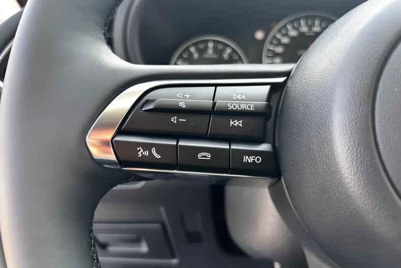 Mazda 3 din 2024 cu 1 km - oferta MAZ139761 - foto 5