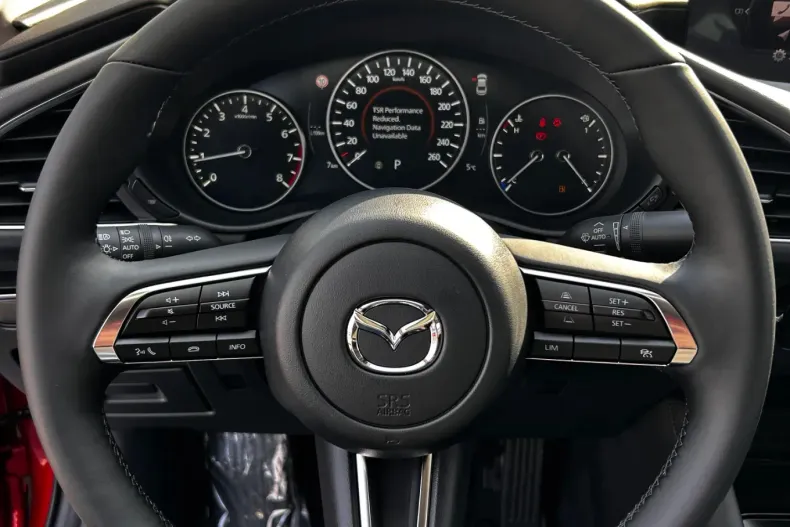 Mazda 3 din 2024 cu 1 km - oferta MAZ139761 - foto 8