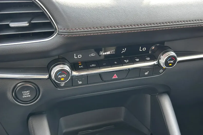 Mazda 3 din 2024 cu 1 km - oferta MAZ139761 - foto 9