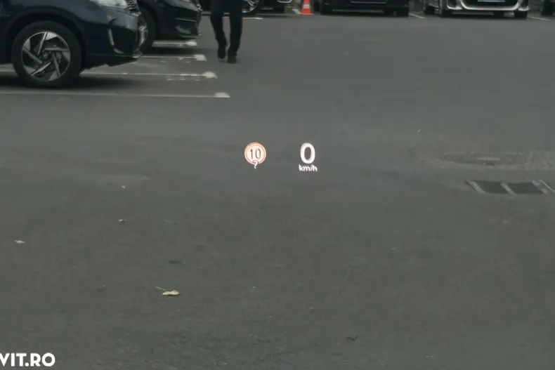 Mazda 3 din 2024 cu 1 km - oferta MAZ139761 - foto 13