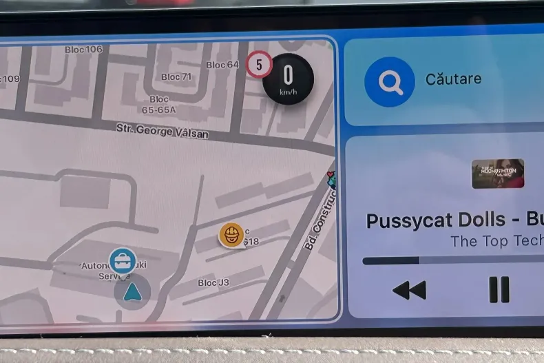 Mazda 3 din 2024 cu 1 km - oferta MAZ139761 - foto 14