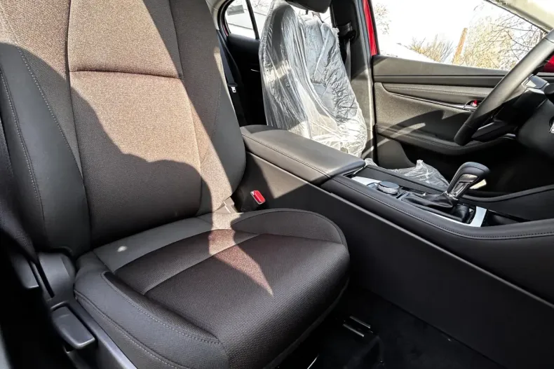 Mazda 3 din 2024 cu 1 km - oferta MAZ139761 - foto 15