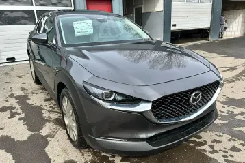 Mazda CX-30 din 2024 - oferta MAZ139762