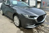 Mazda 3 din 2024 cu 1 km - oferta MAZ139763 - foto 1