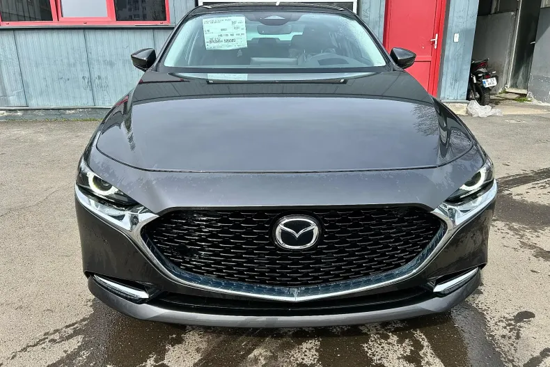 Mazda 3 din 2024 cu 1 km - oferta MAZ139763 - foto 5