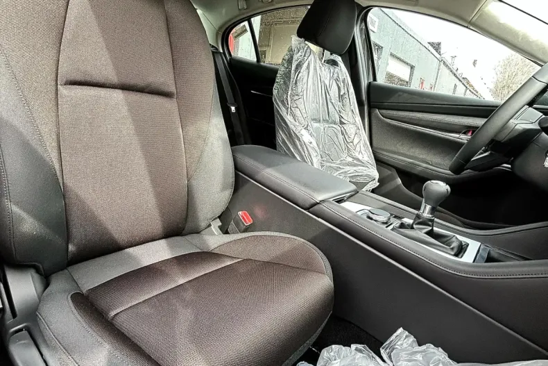 Mazda 3 din 2024 cu 1 km - oferta MAZ139763 - foto 6