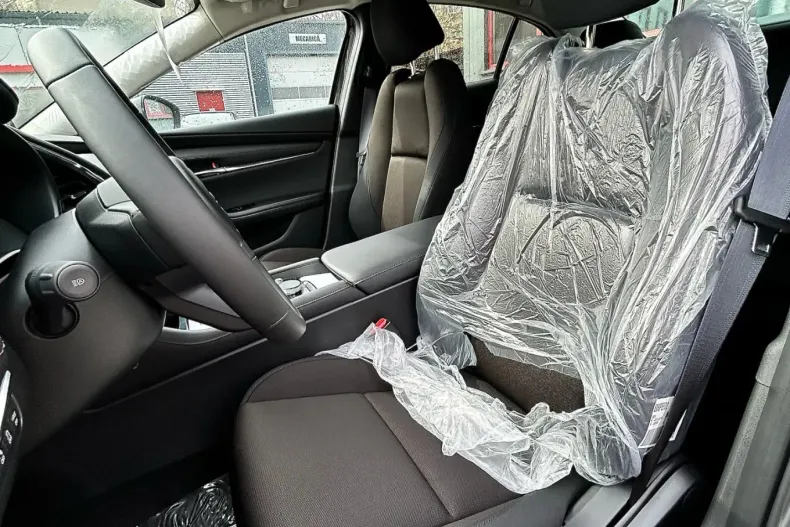 Mazda 3 din 2024 cu 1 km - oferta MAZ139763 - foto 7