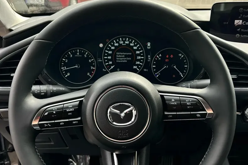 Mazda 3 din 2024 cu 1 km - oferta MAZ139763 - foto 12