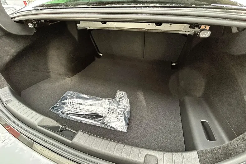 Mazda 3 din 2024 cu 1 km - oferta MAZ139763 - foto 13