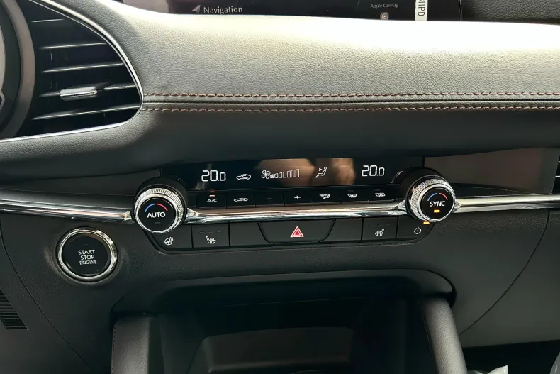 Mazda 3 din 2024 cu 1 km - oferta MAZ139763 - foto 16