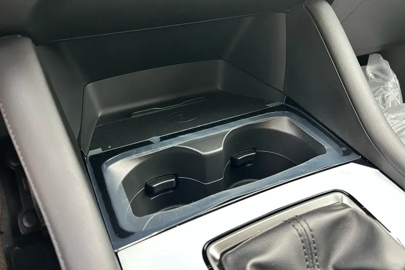 Mazda 3 din 2024 cu 1 km - oferta MAZ139763 - foto 17